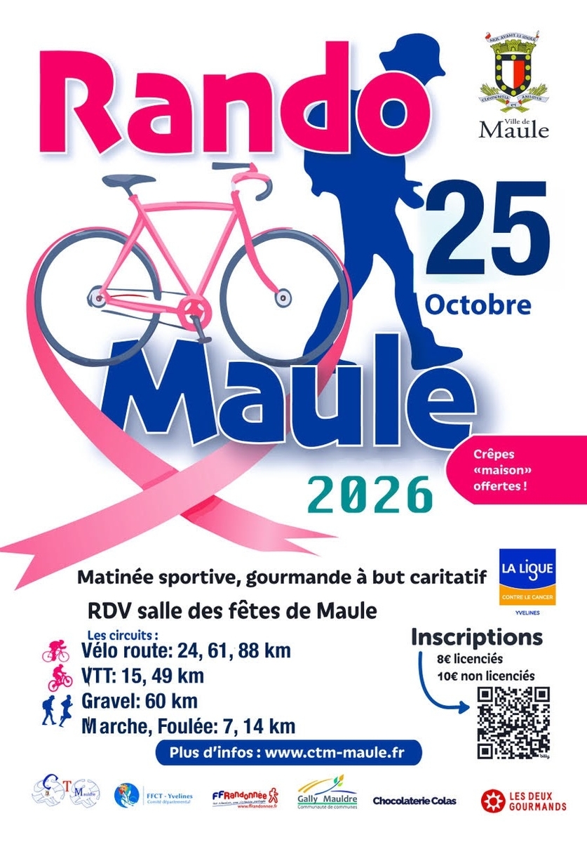 Prochain Rallye