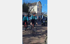 le club au depart, pour accompagner les jeunes.