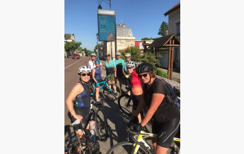 Sorties cool du samedi