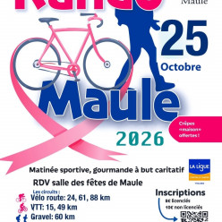 Prochain Rallye
